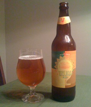 Victory Helios Ale