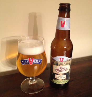 Victory Hop Ranch DIPA