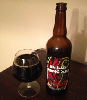 Voodoo Big Black Voodoo Daddy