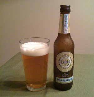 Warsteiner Oktoberfest