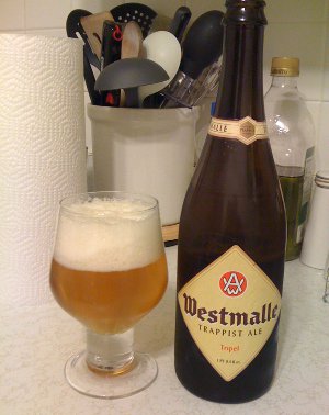 Westmalle Tripel