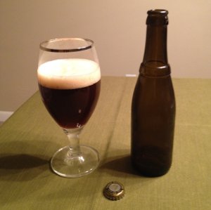 Trappist Westvleteren 12