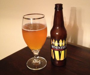 Weyerbacher Seventeen