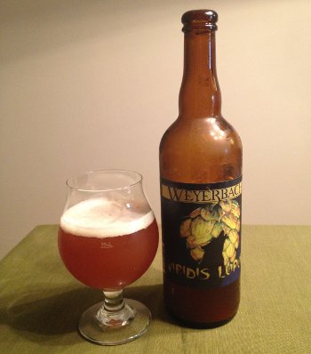 Weyerbacher Viridis Lupulus