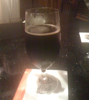 Xingu Black Ale